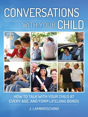 cover image of Conversations with Your Child
